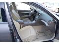 Platinum Graphite - G 37 Journey Sedan Photo No. 12