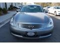 Platinum Graphite - G 37 Journey Sedan Photo No. 14