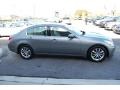 Platinum Graphite - G 37 Journey Sedan Photo No. 15