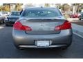 Platinum Graphite - G 37 Journey Sedan Photo No. 17