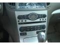 Platinum Graphite - G 37 Journey Sedan Photo No. 23