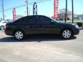 Ebony Black - Sonata GLS Photo No. 6