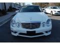 Arctic White - E 350 Sedan Photo No. 14