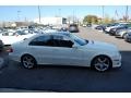 Arctic White - E 350 Sedan Photo No. 15