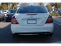 Arctic White - E 350 Sedan Photo No. 17
