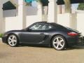 Atlas Grey Metallic - Cayman  Photo No. 2