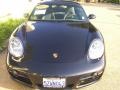 Atlas Grey Metallic - Cayman  Photo No. 3
