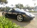 Atlas Grey Metallic - Cayman  Photo No. 5