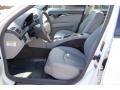Arctic White - E 350 Sedan Photo No. 5