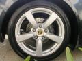 Atlas Grey Metallic - Cayman  Photo No. 8
