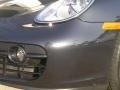 Atlas Grey Metallic - Cayman  Photo No. 11