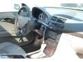 Arctic White - E 350 Sedan Photo No. 11