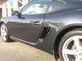 Atlas Grey Metallic - Cayman  Photo No. 13