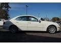 Arctic White - E 350 Sedan Photo No. 15