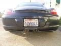 Atlas Grey Metallic - Cayman  Photo No. 15