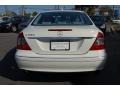 Arctic White - E 350 Sedan Photo No. 17