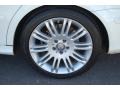Arctic White - E 350 Sedan Photo No. 19