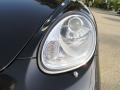 Atlas Grey Metallic - Cayman  Photo No. 20