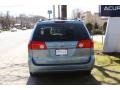 2006 Blue Mirage Metallic Toyota Sienna LE  photo #6