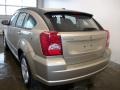 2010 Light Sandstone Metallic Dodge Caliber Mainstreet  photo #2