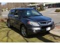 Carbon Gray Pearl - RDX  Photo No. 4