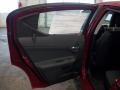 Inferno Red Crystal Pearl - Avenger SXT Photo No. 9