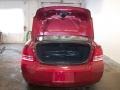 2010 Inferno Red Crystal Pearl Dodge Avenger SXT  photo #11