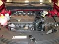Inferno Red Crystal Pearl - Avenger SXT Photo No. 19
