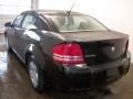 Brilliant Black Crystal Pearl - Avenger SXT Photo No. 2