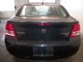 Brilliant Black Crystal Pearl - Avenger SXT Photo No. 3