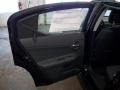 Brilliant Black Crystal Pearl - Avenger SXT Photo No. 9