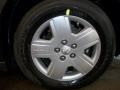 Brilliant Black Crystal Pearl - Avenger SXT Photo No. 17