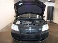Brilliant Black Crystal Pearl - Avenger SXT Photo No. 18