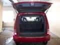 2010 Inferno Red Crystal Pearl Jeep Liberty Sport 4x4  photo #10