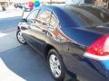 2007 Imperial Blue Metallic Chevrolet Impala LS  photo #8