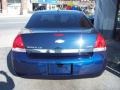2007 Imperial Blue Metallic Chevrolet Impala LS  photo #9