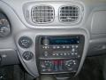 Silverstone Metallic - TrailBlazer LS 4x4 Photo No. 4
