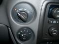 Silverstone Metallic - TrailBlazer LS 4x4 Photo No. 5