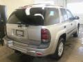 Silverstone Metallic - TrailBlazer LS 4x4 Photo No. 9