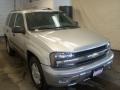 Silverstone Metallic - TrailBlazer LS 4x4 Photo No. 10