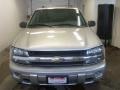 Silverstone Metallic - TrailBlazer LS 4x4 Photo No. 11