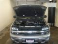 Silverstone Metallic - TrailBlazer LS 4x4 Photo No. 12