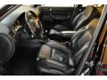 Black - Jetta GLI 2.8 Sedan Photo No. 10
