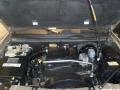 Silverstone Metallic - TrailBlazer LS 4x4 Photo No. 13