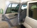 Silverstone Metallic - TrailBlazer LS 4x4 Photo No. 15