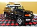 Black Diamond - FJ Cruiser 4WD Photo No. 1