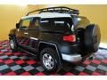 Black Diamond - FJ Cruiser 4WD Photo No. 4