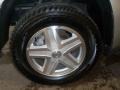 Silverstone Metallic - TrailBlazer LS 4x4 Photo No. 23