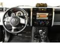 Black Diamond - FJ Cruiser 4WD Photo No. 7