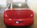 2006 Crimson Red Pontiac G6 Sedan  photo #7